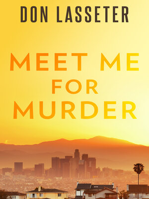 cover image of Meet Me For Murder